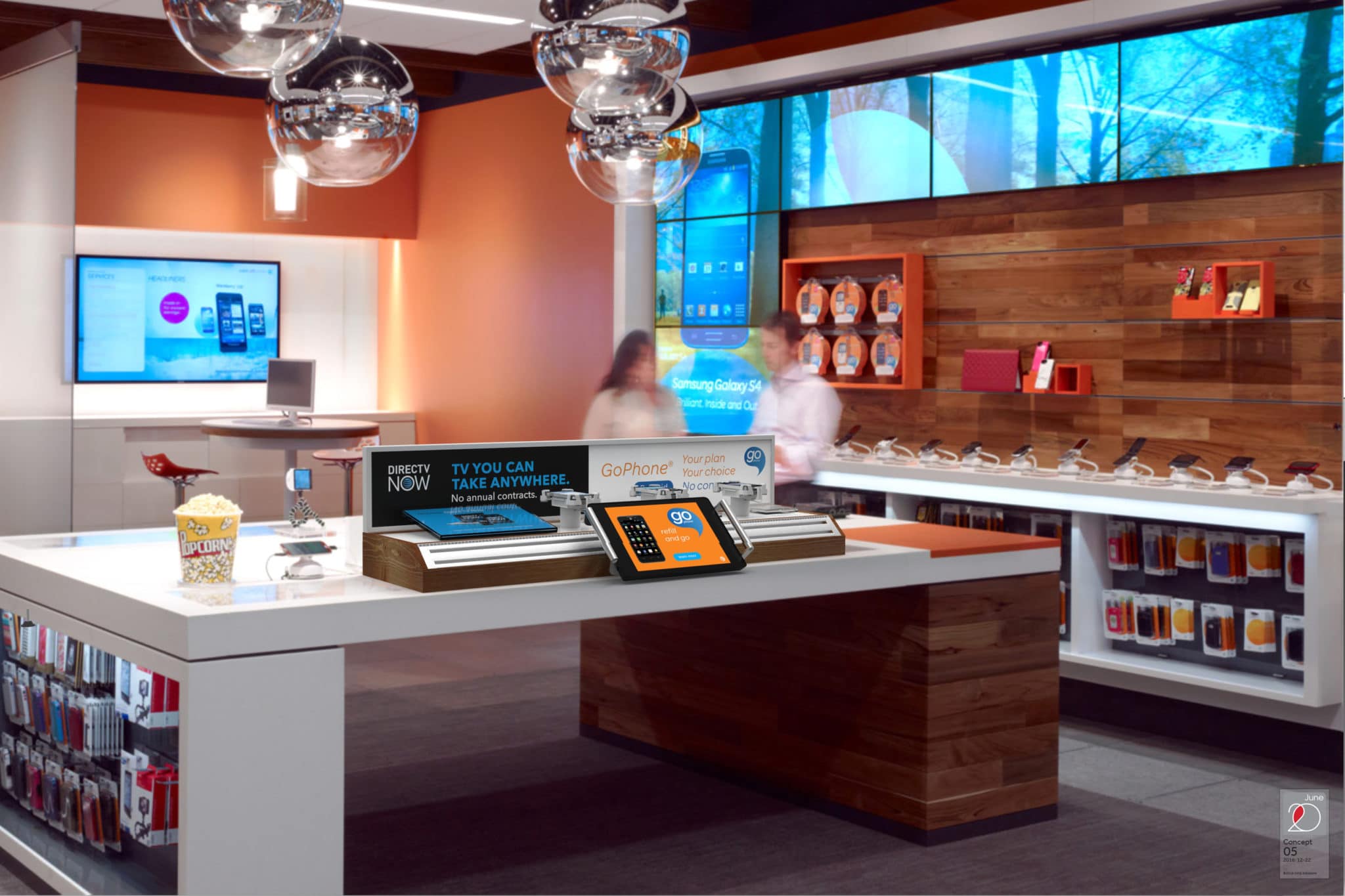 The Evolution Of Smart Home Products At Retail Onq