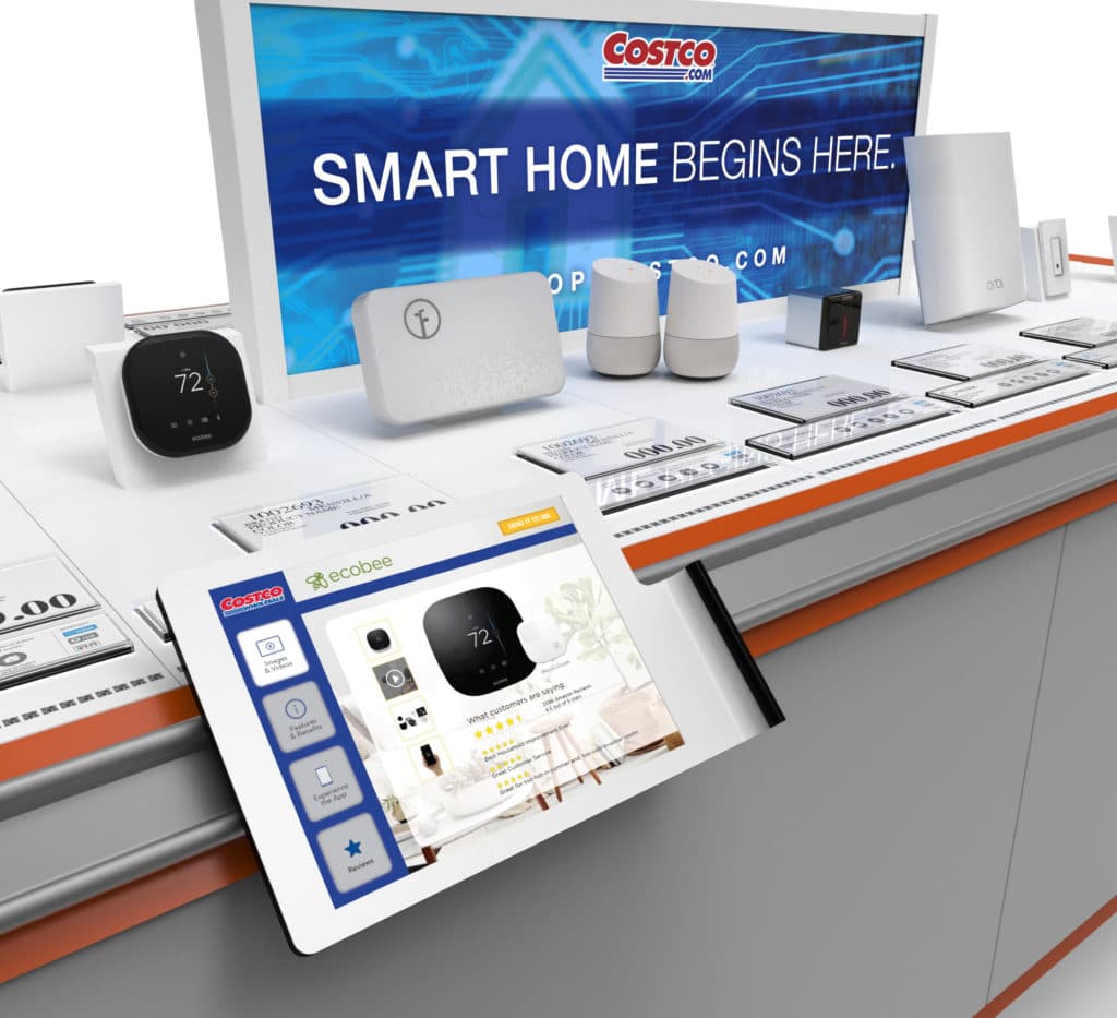 The Evolution of Smart Home Products at Retail - OnQ