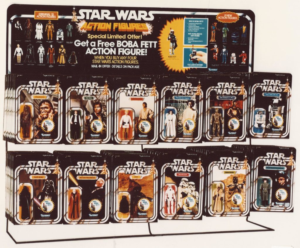 star wars action figures