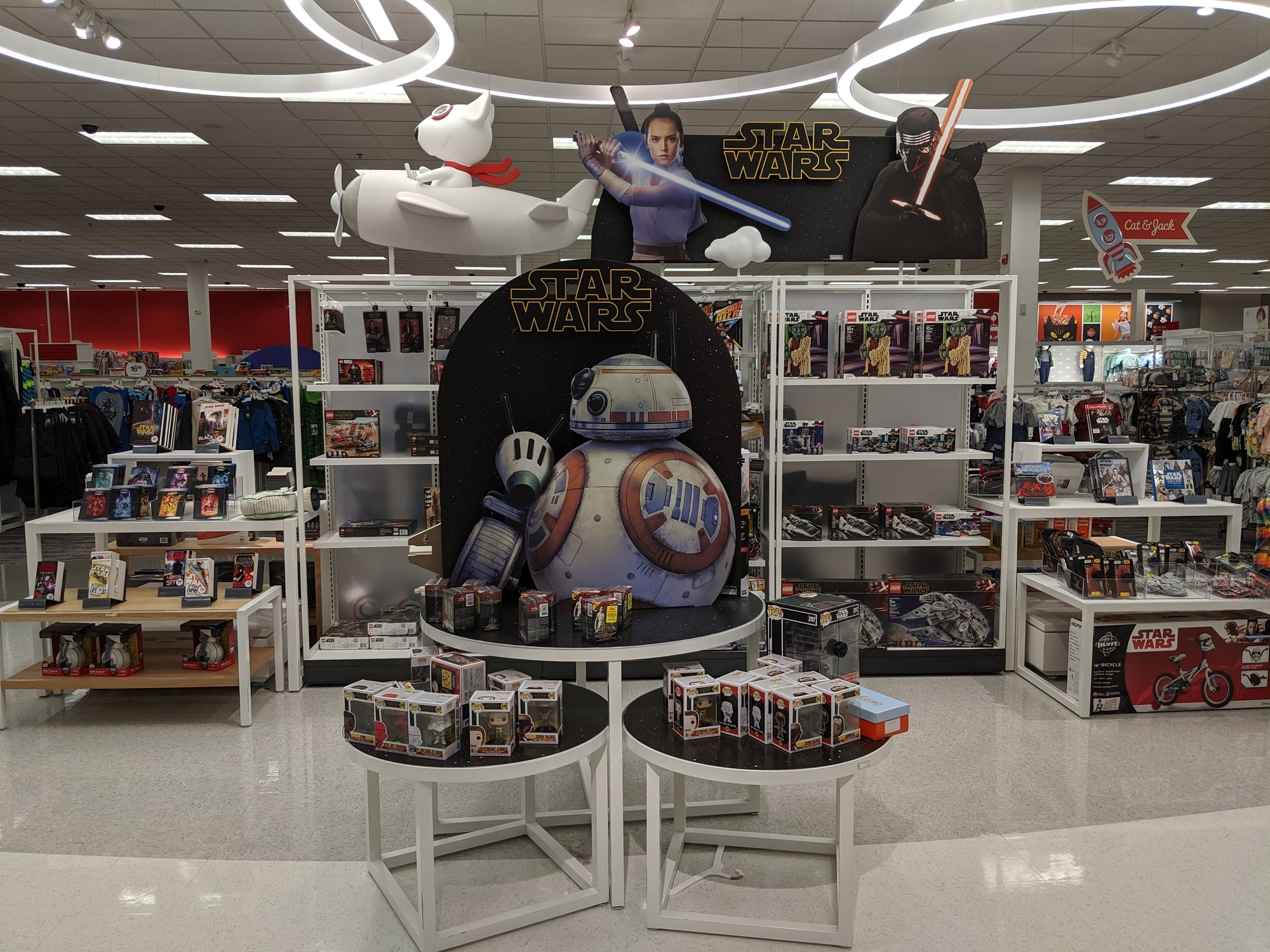 Big News, Disney Fans: You Can Shop the Disney Store at Target