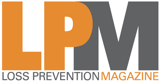 loss prevention magazine logo